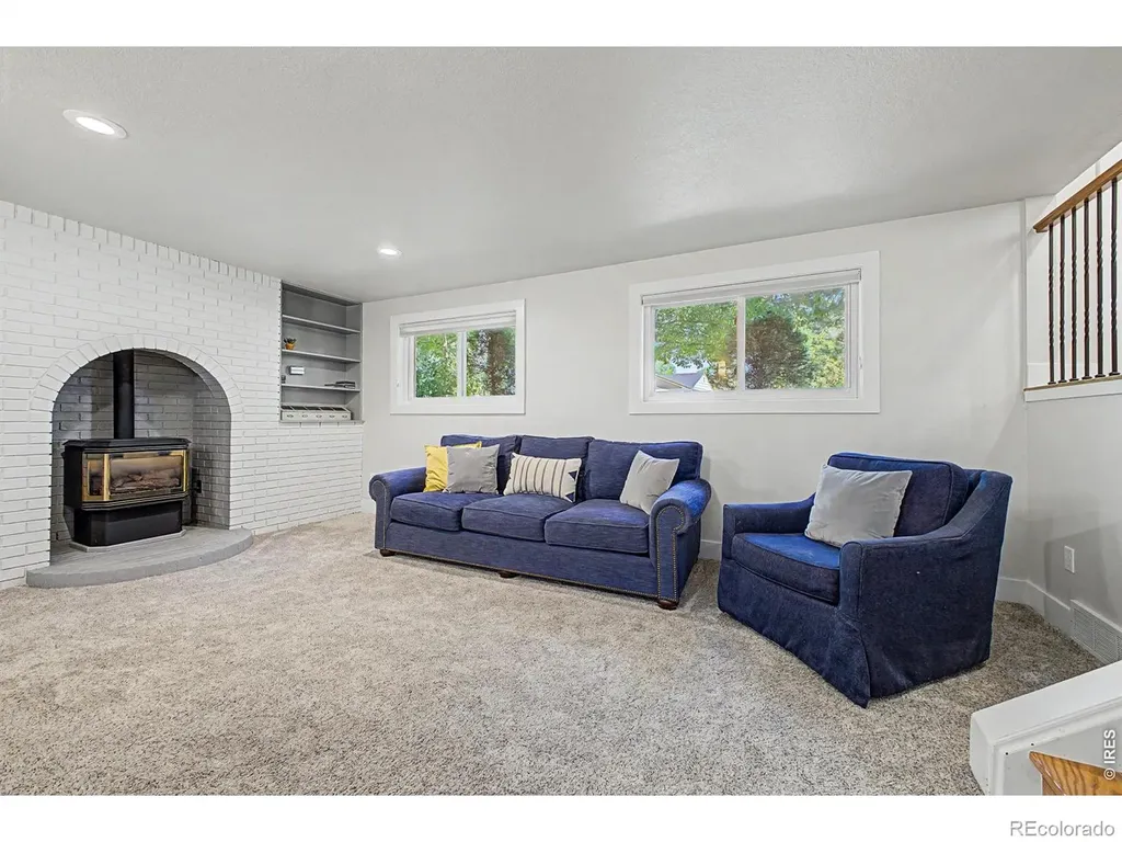 625 Homestead Court Fort Collins CO 80526