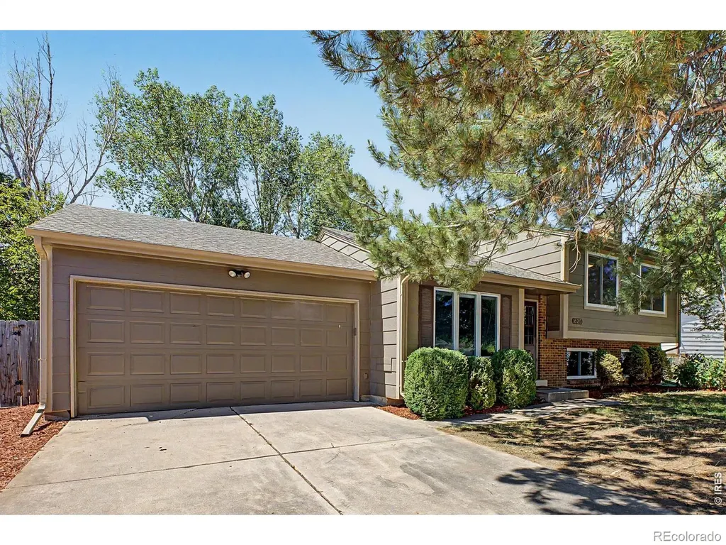 625 Homestead Court Fort Collins CO 80526