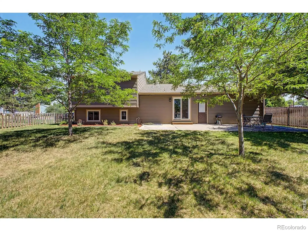 625 Homestead Court Fort Collins CO 80526