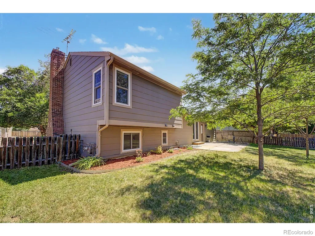 625 Homestead Court Fort Collins CO 80526