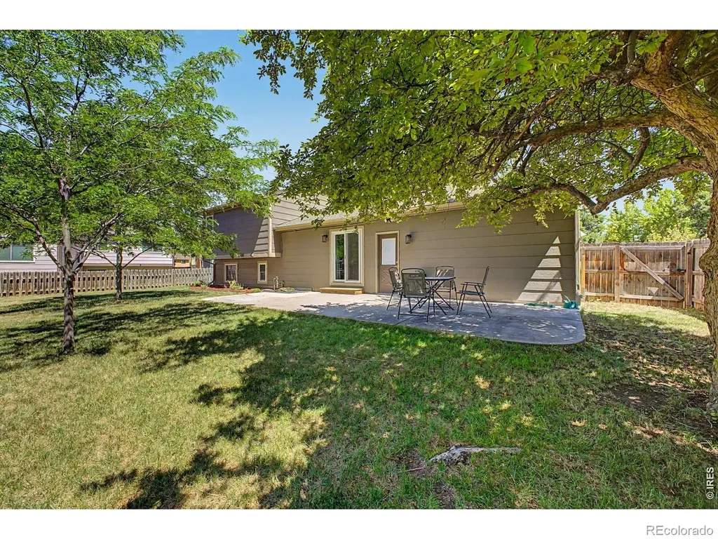 625 Homestead Court Fort Collins CO 80526