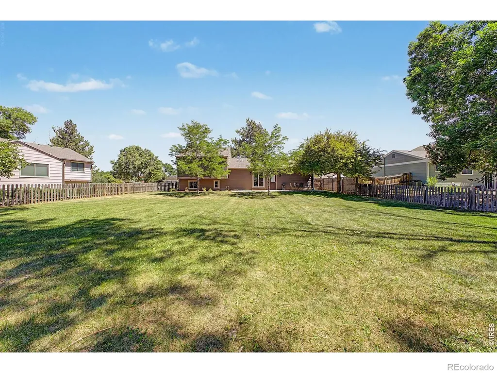 625 Homestead Court Fort Collins CO 80526