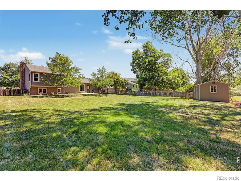 625 Homestead Court Fort Collins CO 80526
