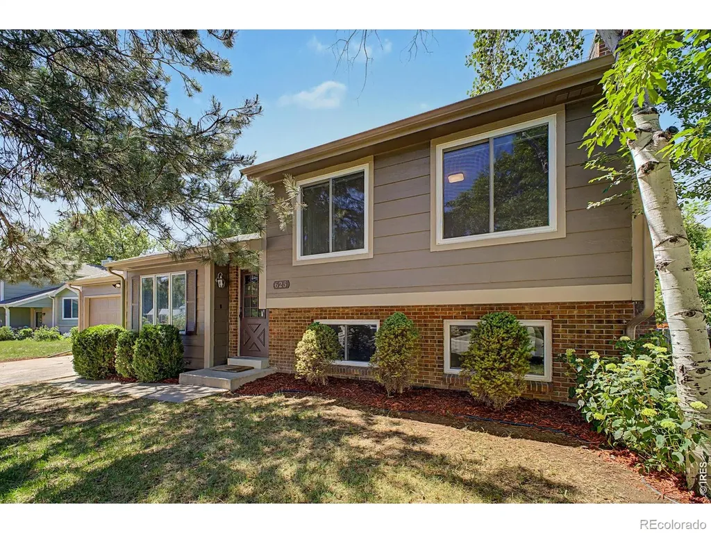 625 Homestead Court Fort Collins CO 80526