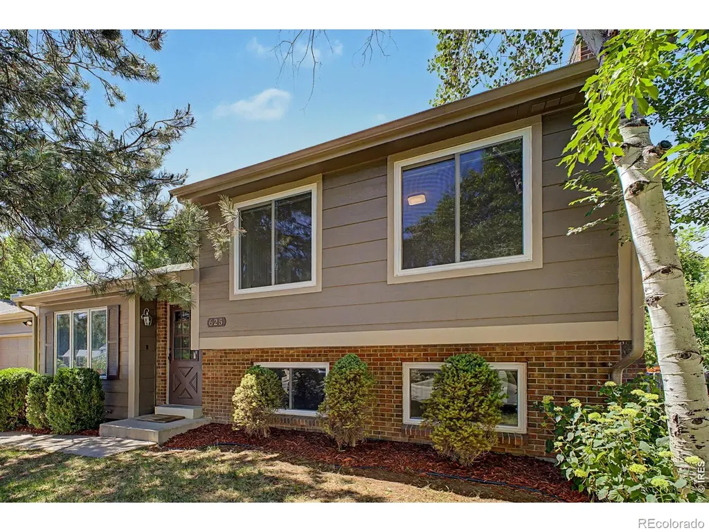 625 Homestead Court Fort Collins CO 80526