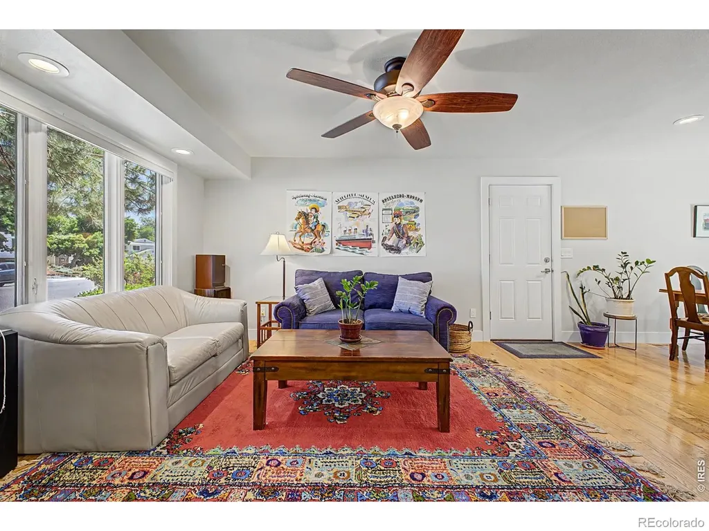 625 Homestead Court Fort Collins CO 80526