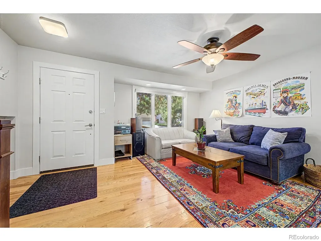 625 Homestead Court Fort Collins CO 80526