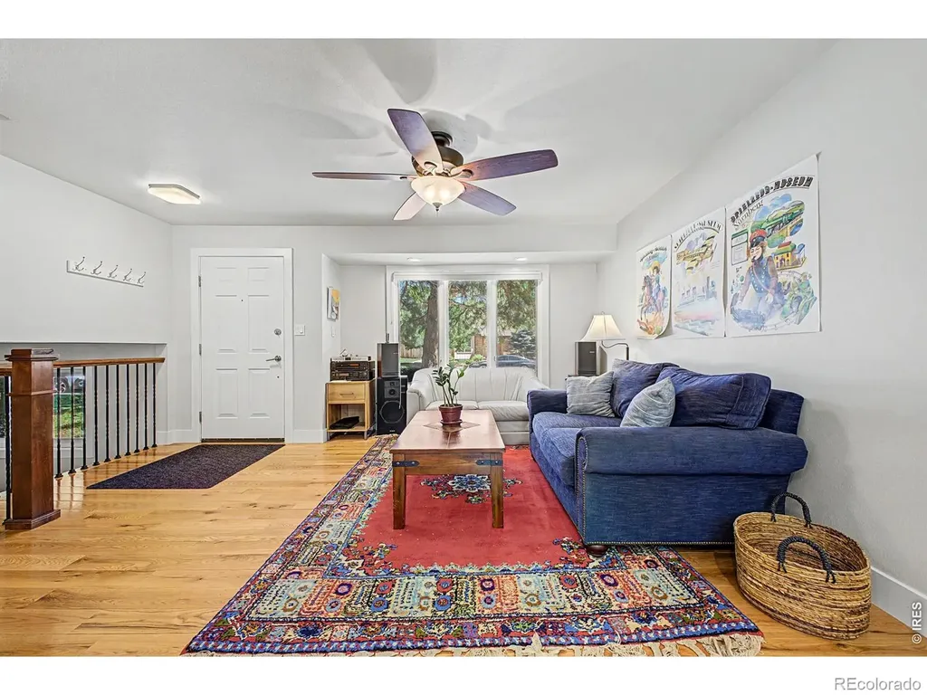 625 Homestead Court Fort Collins CO 80526
