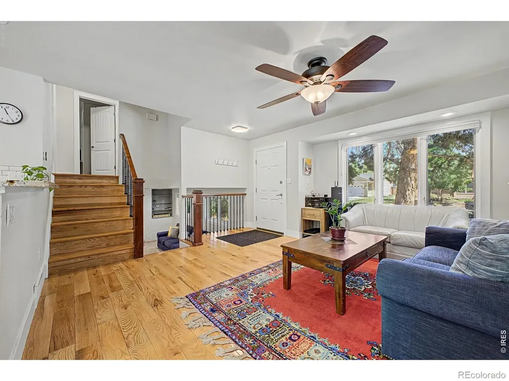 625 Homestead Court Fort Collins CO 80526