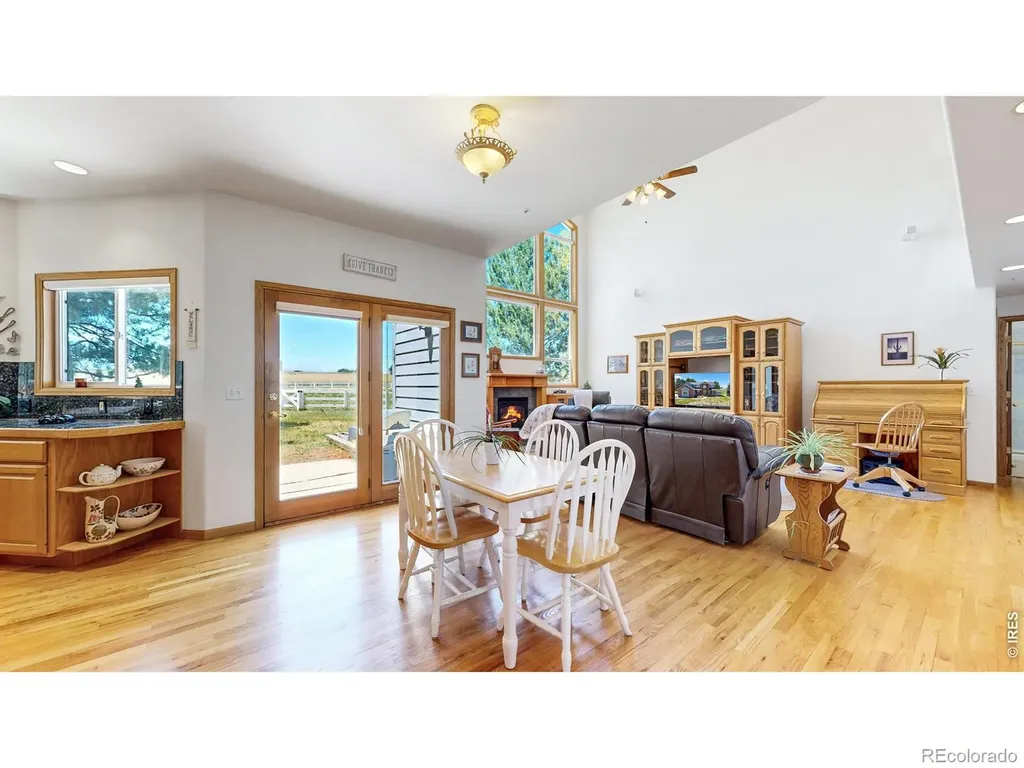 11727 Crystal View Lane Longmont CO 80504