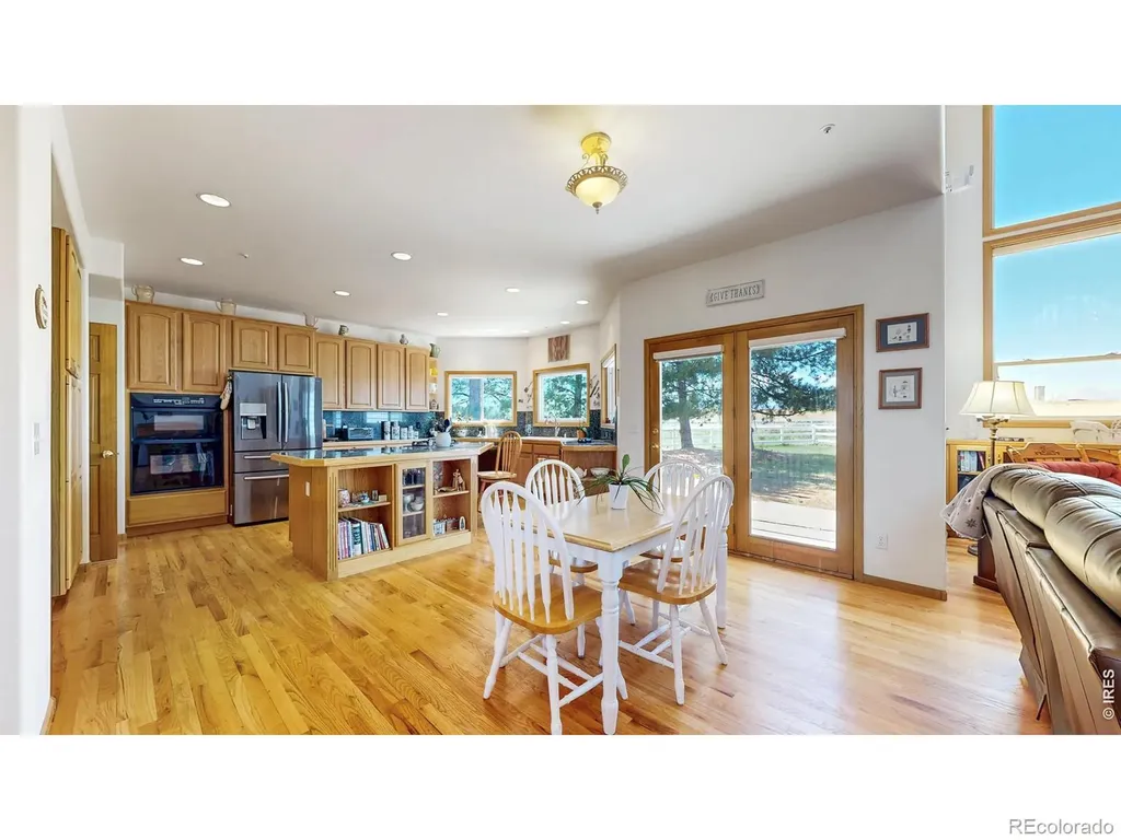 11727 Crystal View Lane Longmont CO 80504