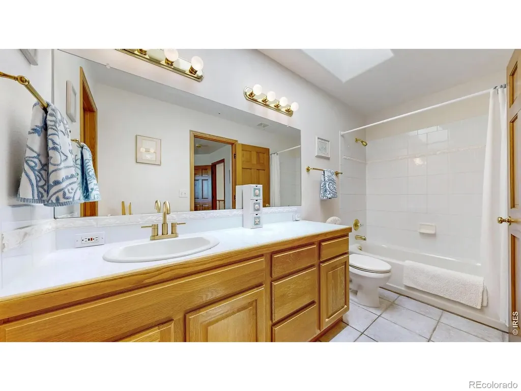 11727 Crystal View Lane Longmont CO 80504