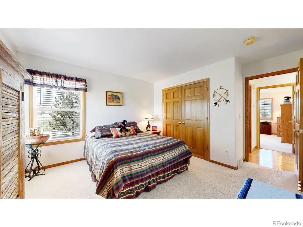 11727 Crystal View Lane Longmont CO 80504