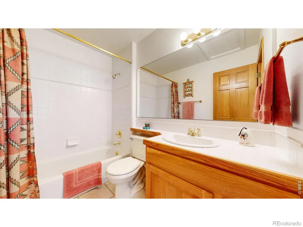 11727 Crystal View Lane Longmont CO 80504