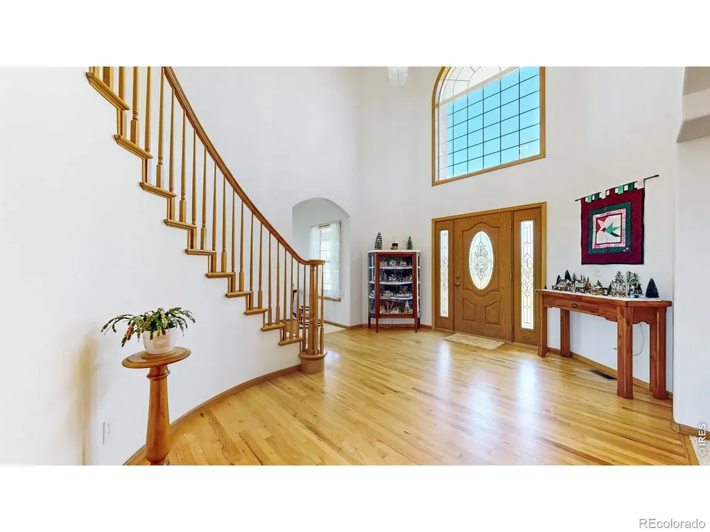11727 Crystal View Lane Longmont CO 80504