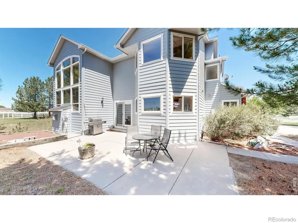 11727 Crystal View Lane Longmont CO 80504