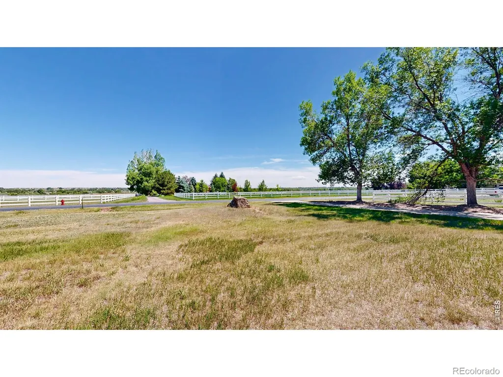 11727 Crystal View Lane Longmont CO 80504