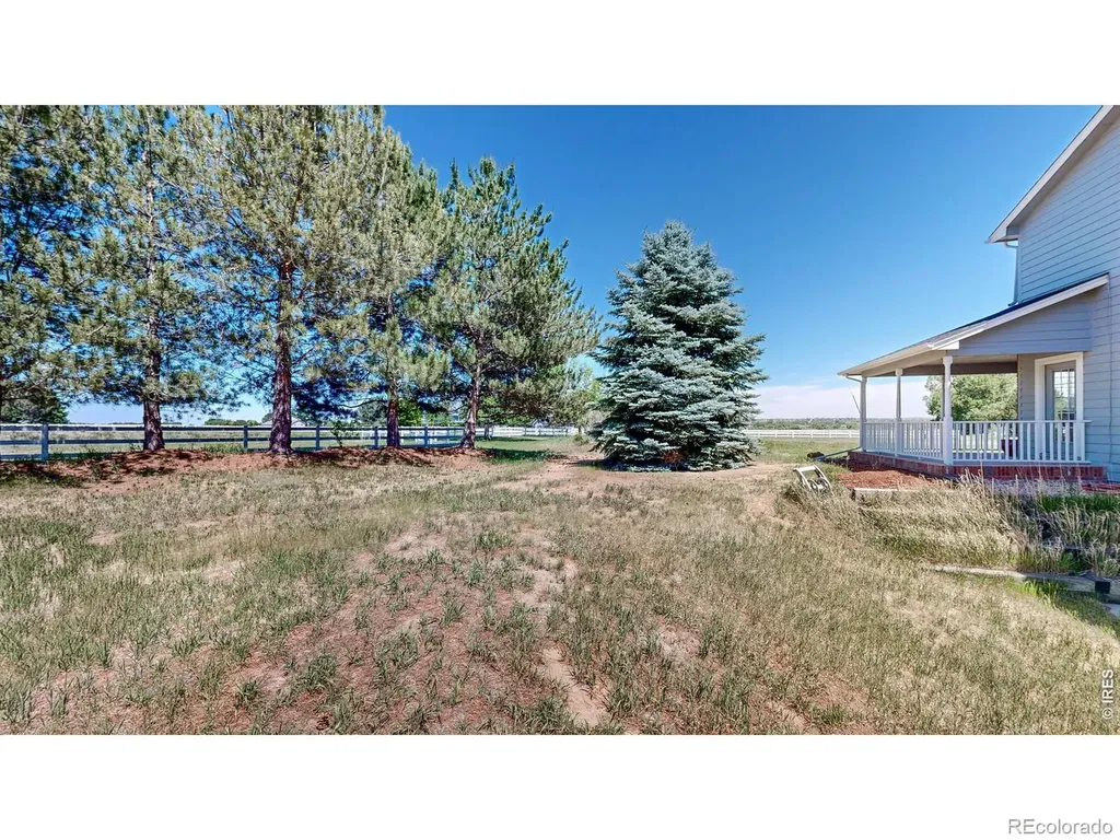 11727 Crystal View Lane Longmont CO 80504