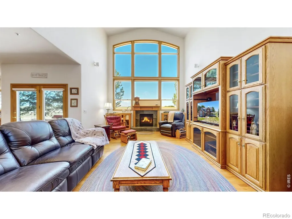 11727 Crystal View Lane Longmont CO 80504