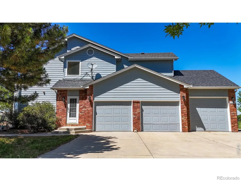 11727 Crystal View Lane Longmont CO 80504