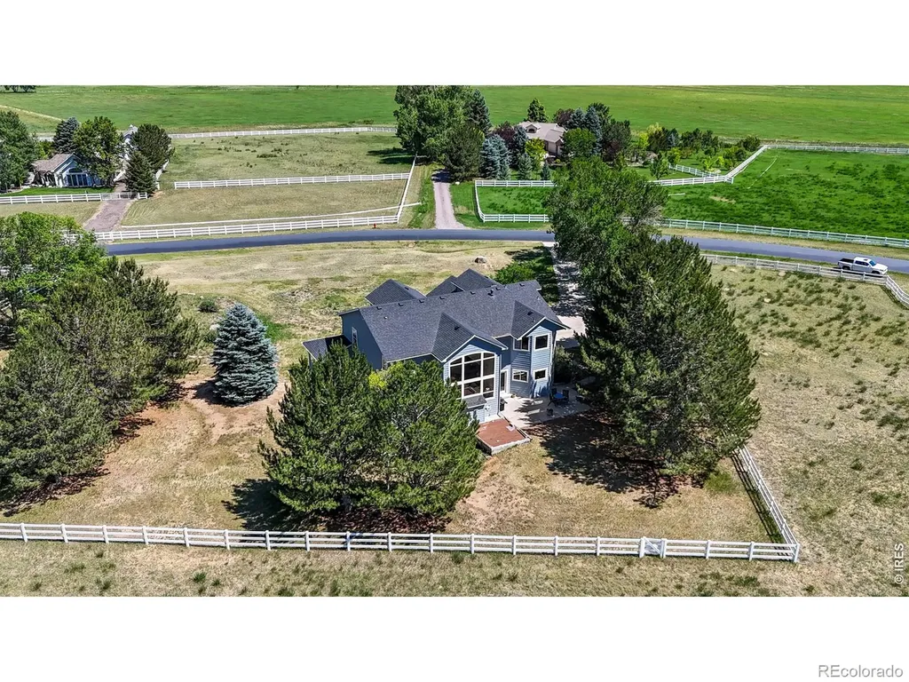 11727 Crystal View Lane Longmont CO 80504