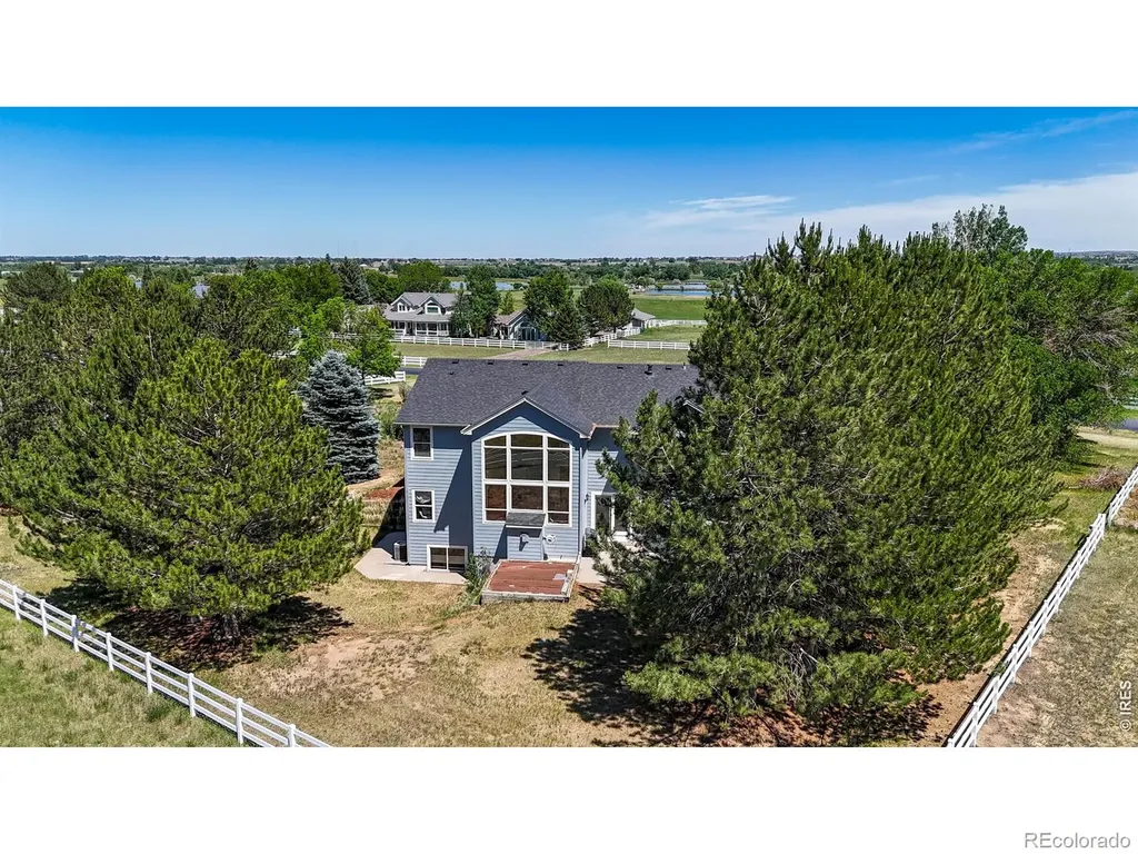 11727 Crystal View Lane Longmont CO 80504