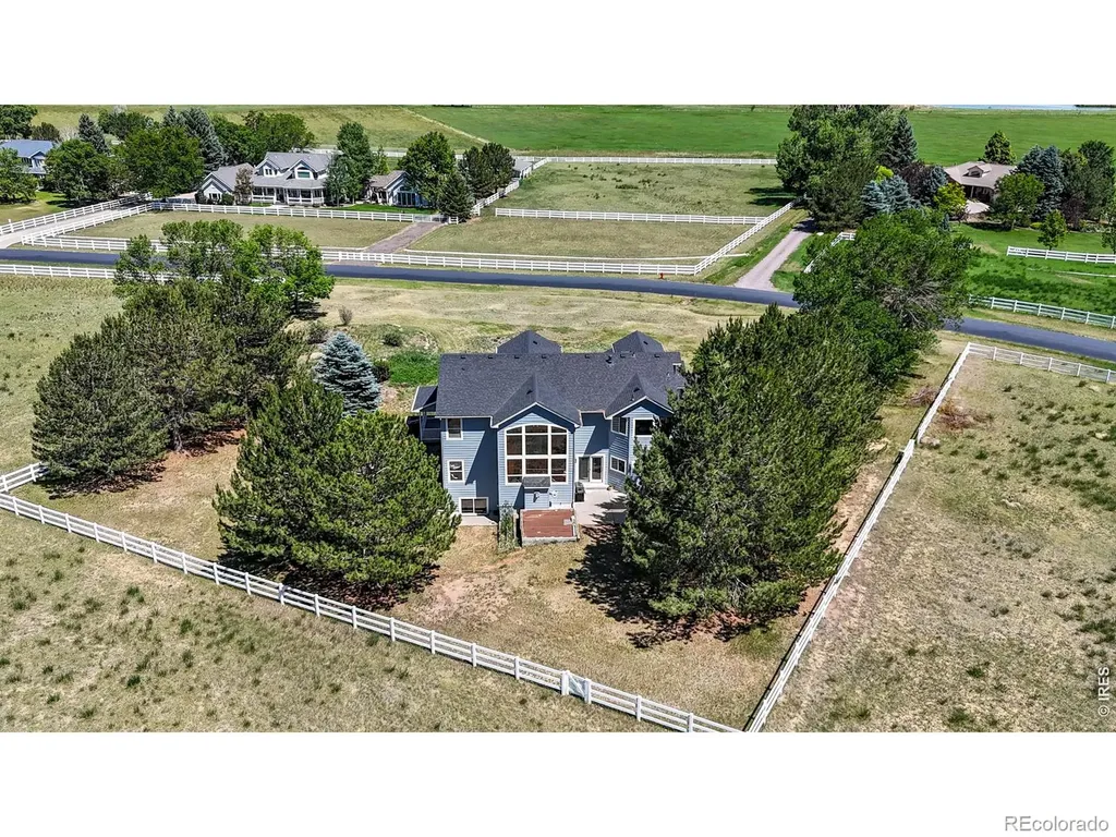 11727 Crystal View Lane Longmont CO 80504