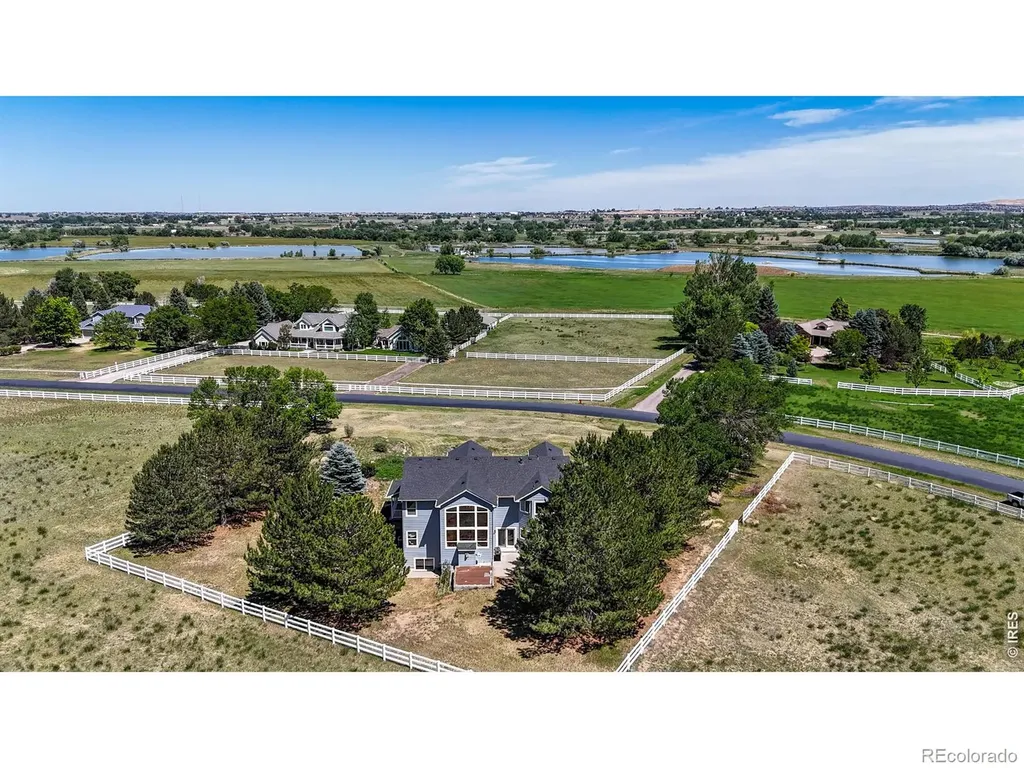 11727 Crystal View Lane Longmont CO 80504