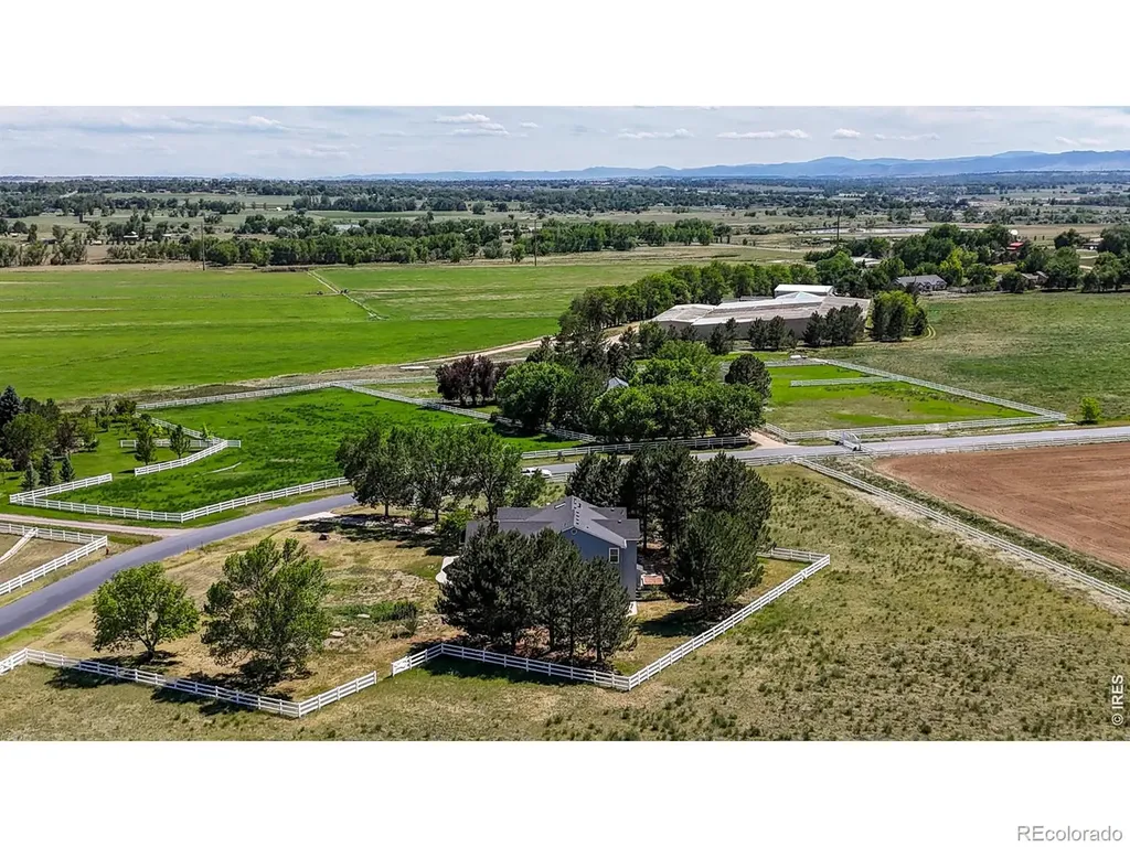11727 Crystal View Lane Longmont CO 80504