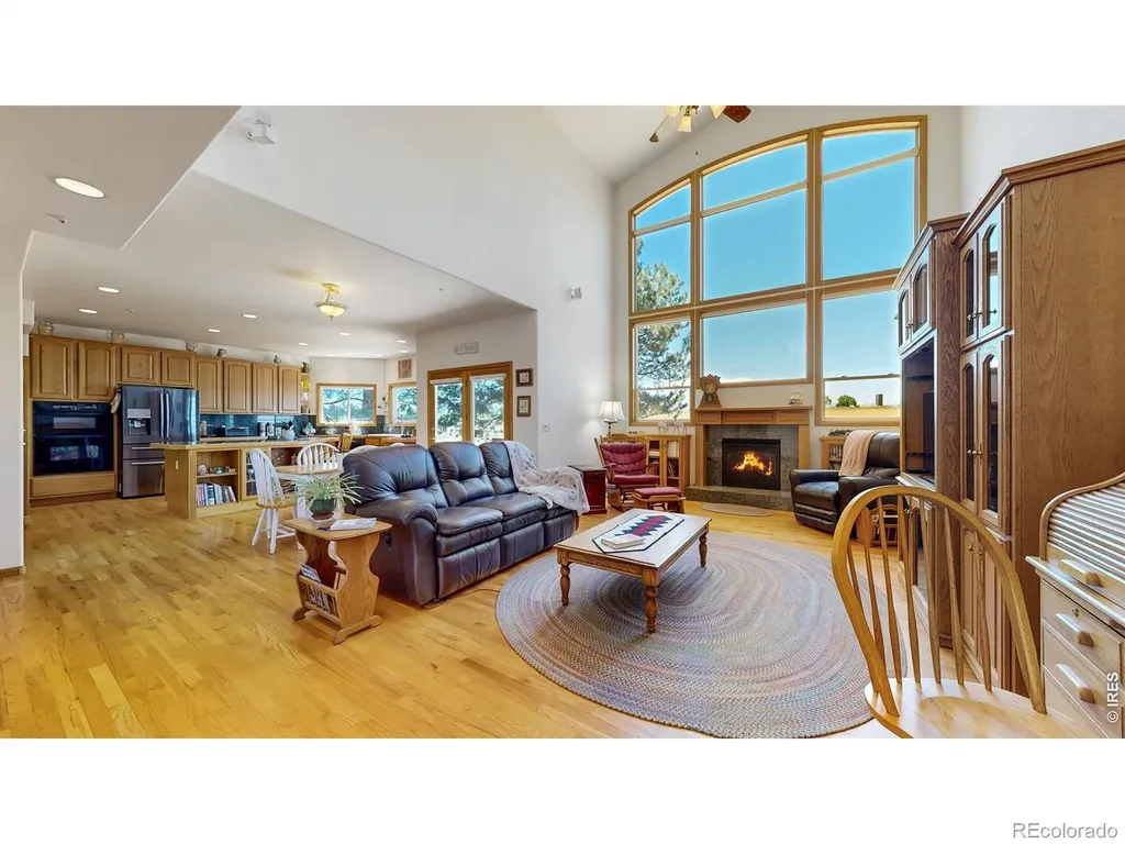 11727 Crystal View Lane Longmont CO 80504