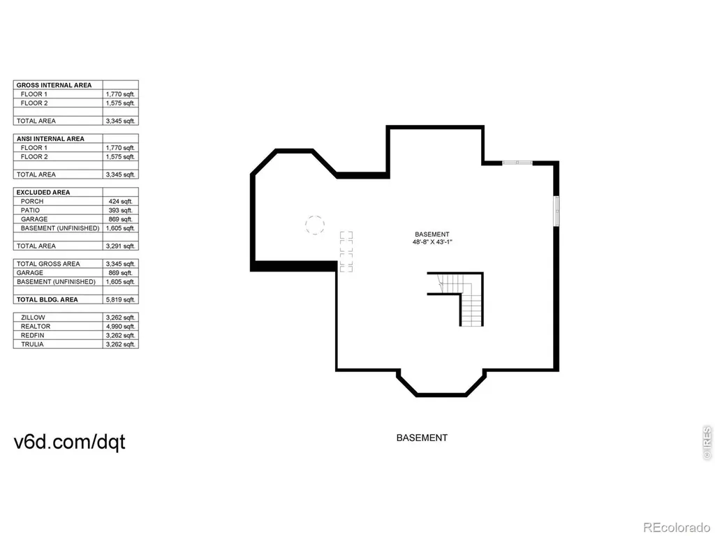 11727 Crystal View Lane Longmont CO 80504