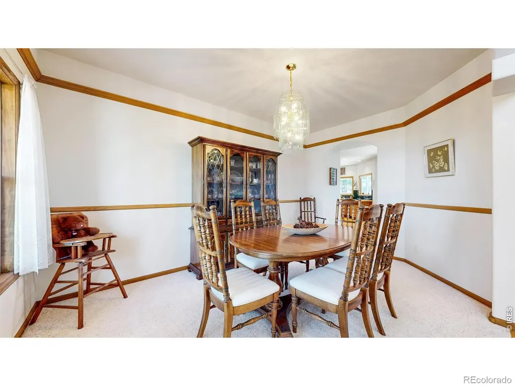 11727 Crystal View Lane Longmont CO 80504
