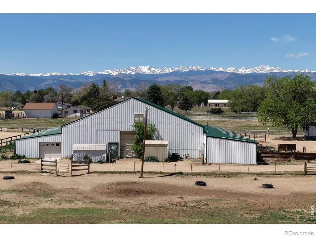 11098 Jasper Road Lafayette CO 80026