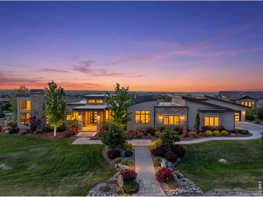 6782 Niwot Hills Drive Longmont CO 80503
