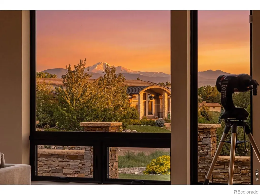 6782 Niwot Hills Drive Longmont CO 80503