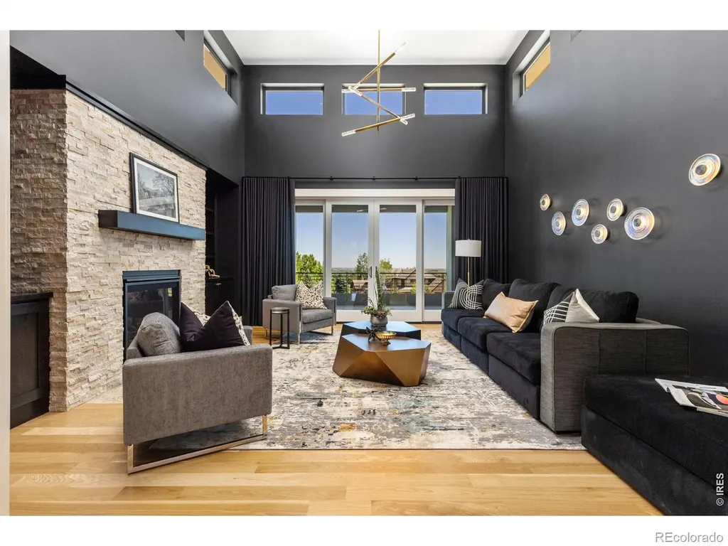 6782 Niwot Hills Drive Longmont CO 80503