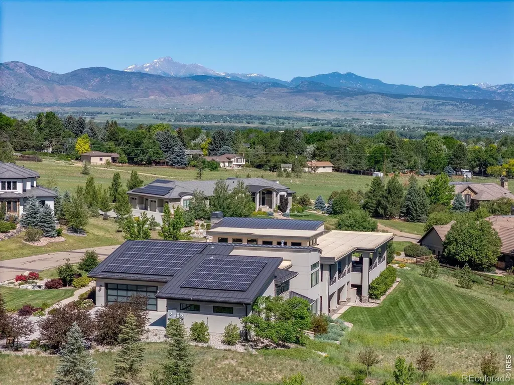 6782 Niwot Hills Drive Longmont CO 80503