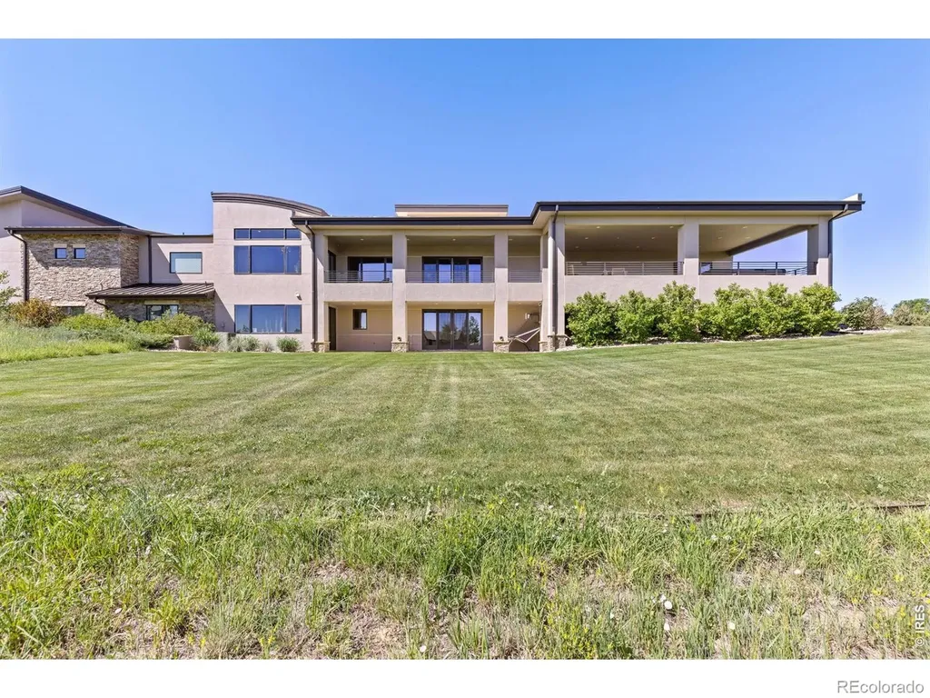 6782 Niwot Hills Drive Longmont CO 80503