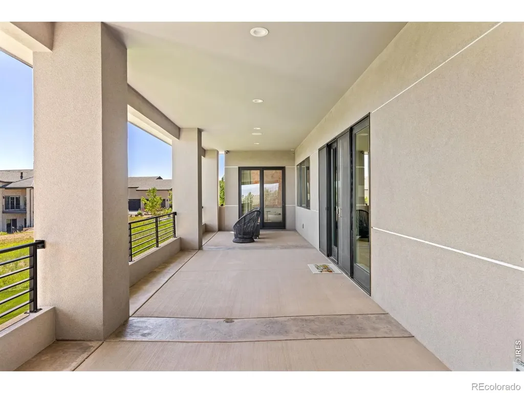 6782 Niwot Hills Drive Longmont CO 80503
