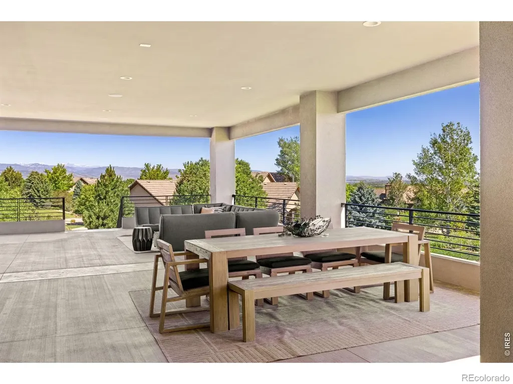 6782 Niwot Hills Drive Longmont CO 80503