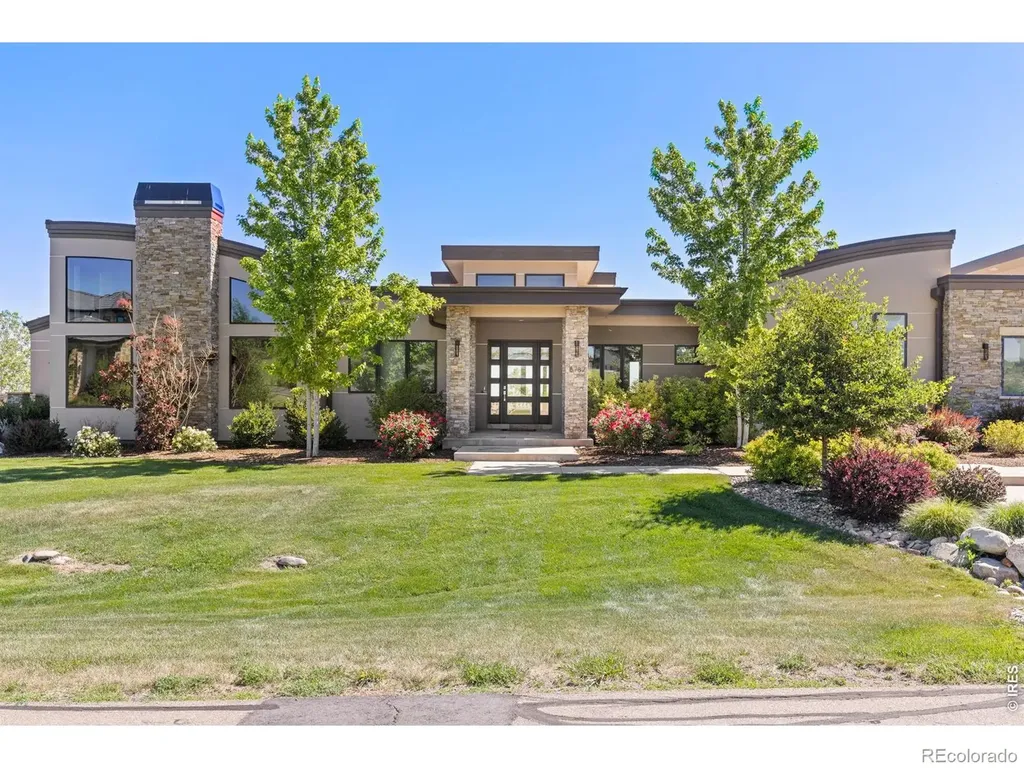6782 Niwot Hills Drive Longmont CO 80503