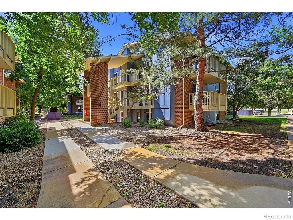 2800 Kalmia Avenue Boulder CO 80301