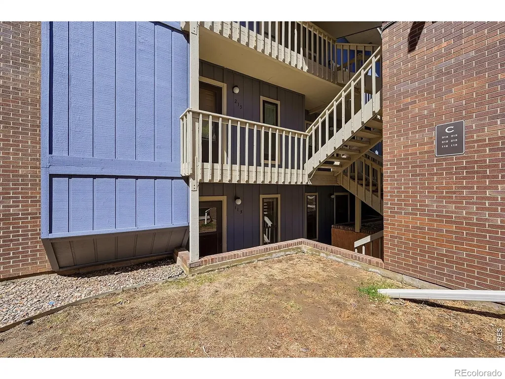 2800 Kalmia Avenue Boulder CO 80301