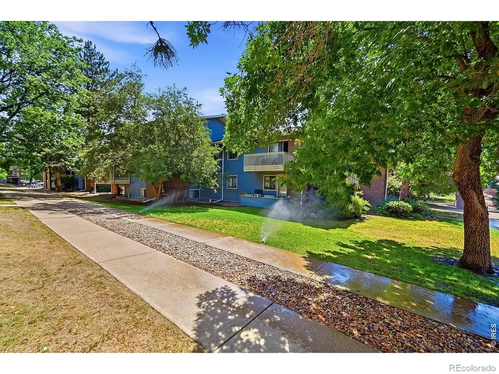 2800 Kalmia Avenue Boulder CO 80301