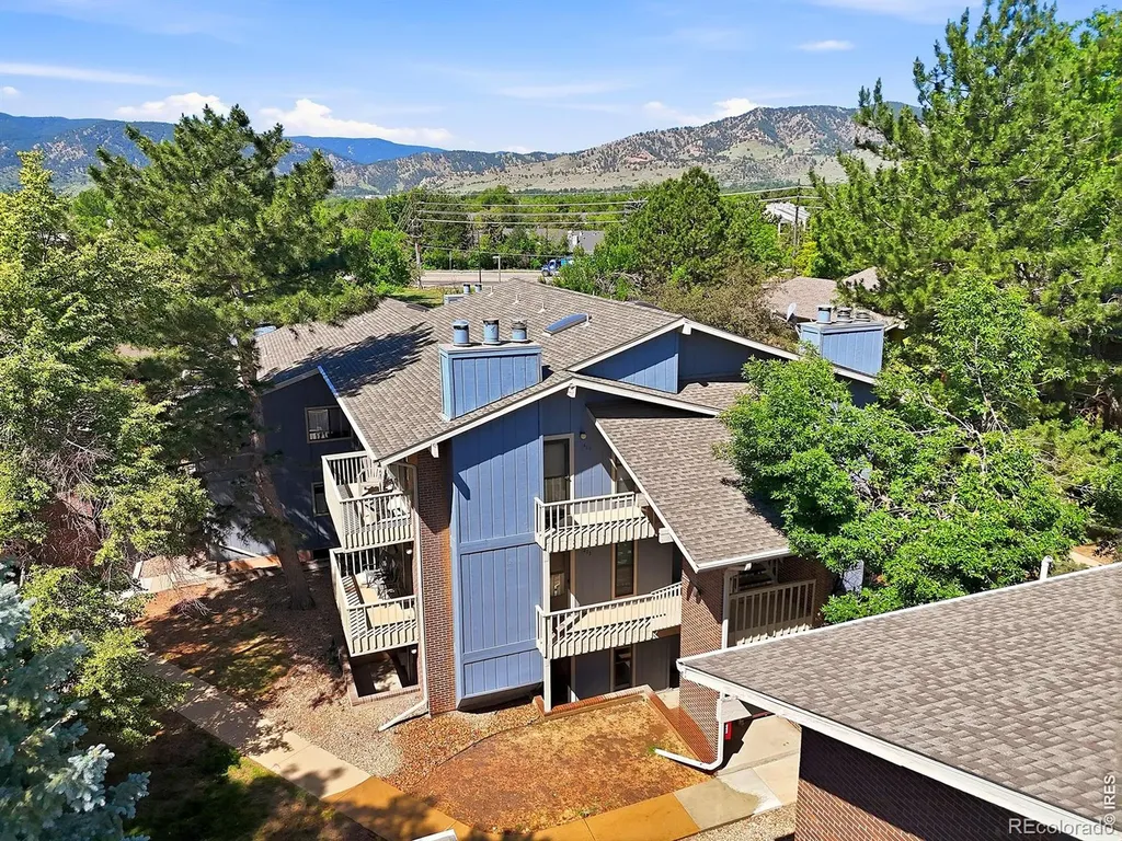 2800 Kalmia Avenue Boulder CO 80301