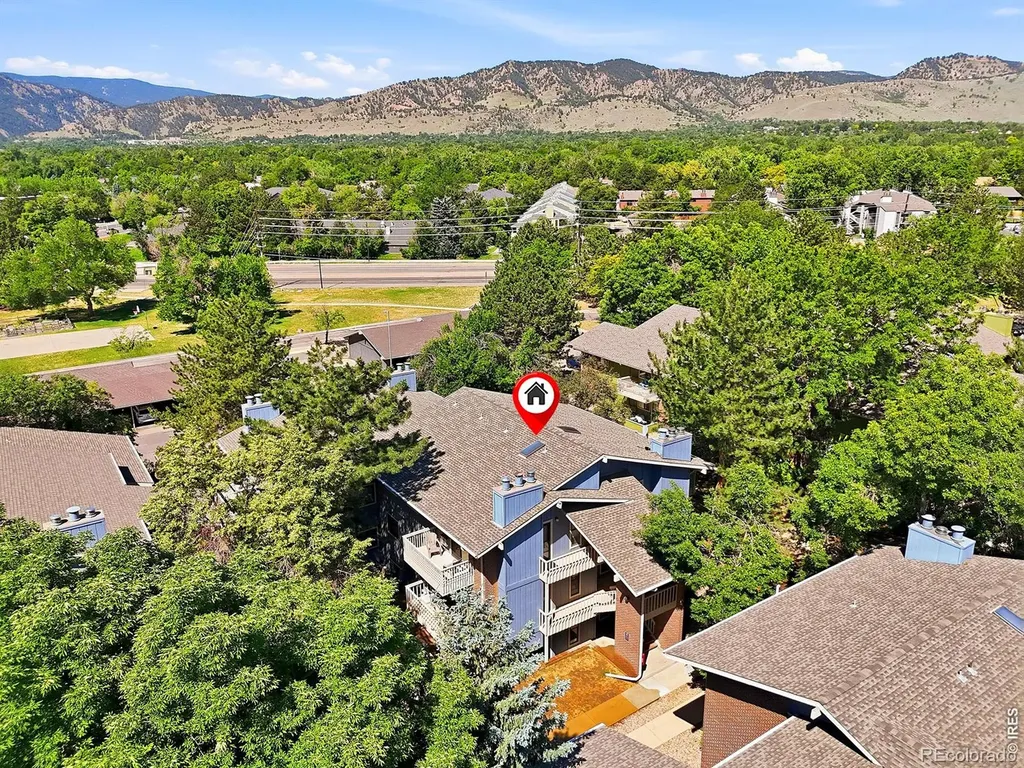 2800 Kalmia Avenue Boulder CO 80301