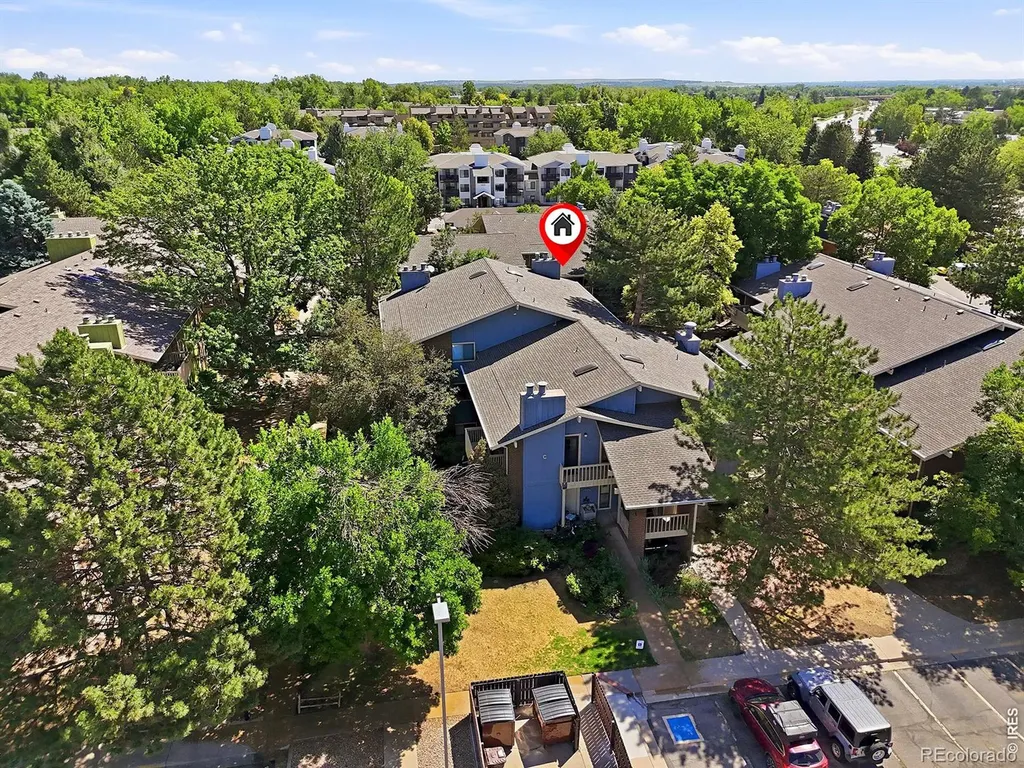 2800 Kalmia Avenue Boulder CO 80301