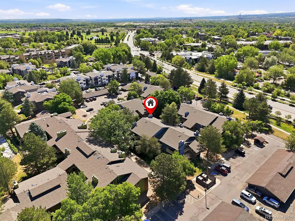 2800 Kalmia Avenue Boulder CO 80301