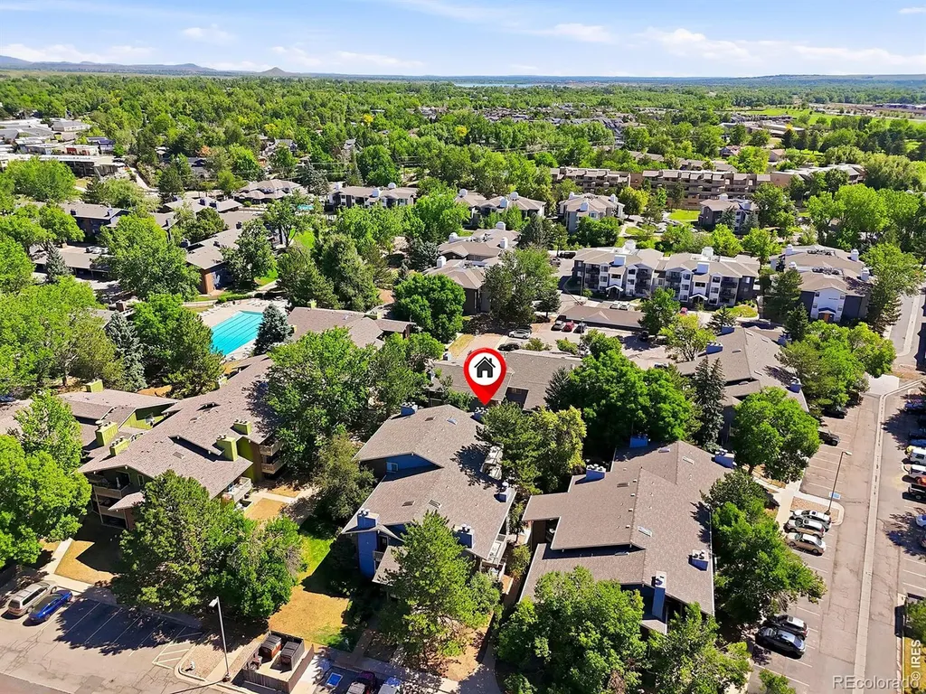 2800 Kalmia Avenue Boulder CO 80301