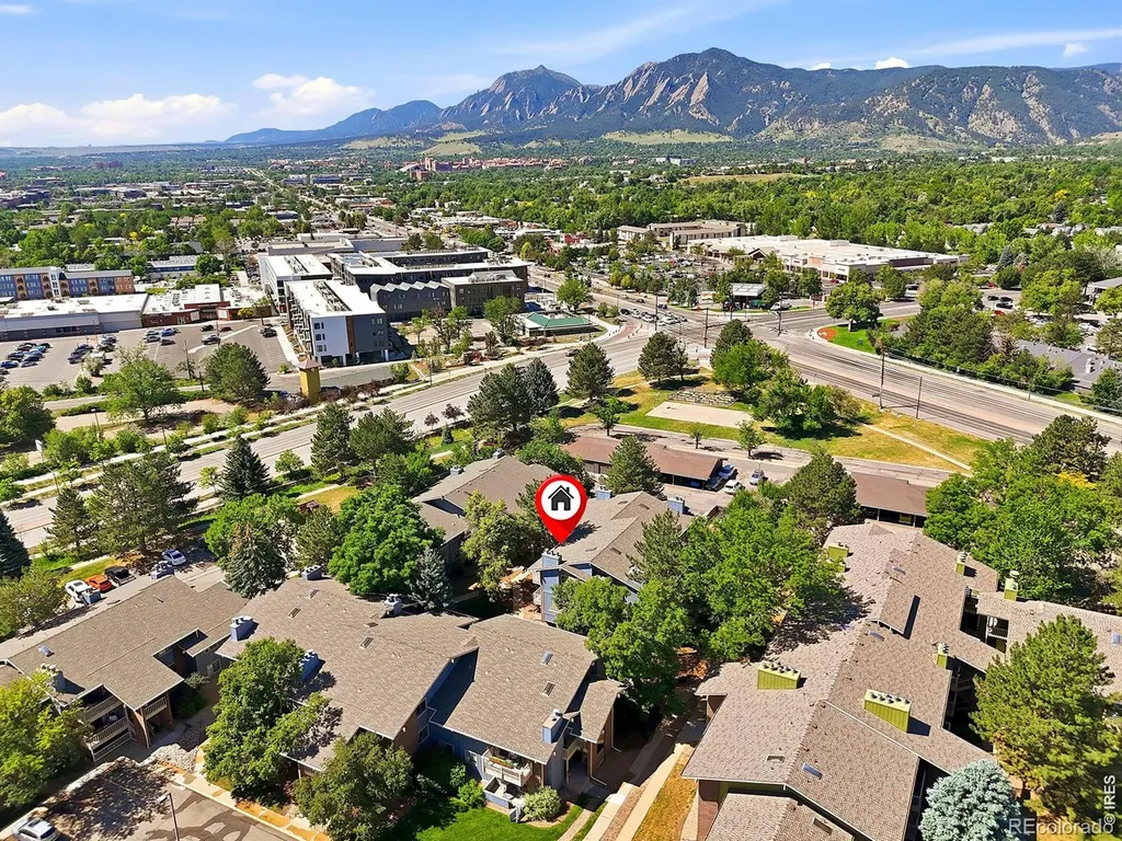 2800 Kalmia Avenue Boulder CO 80301